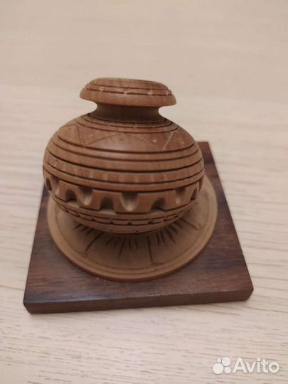 Подставка для ручки, карандаша