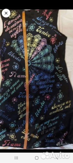 Женские вещи р 42