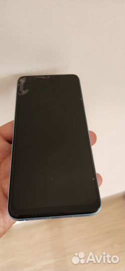 Infinix HOT 30i, 8/128 ГБ