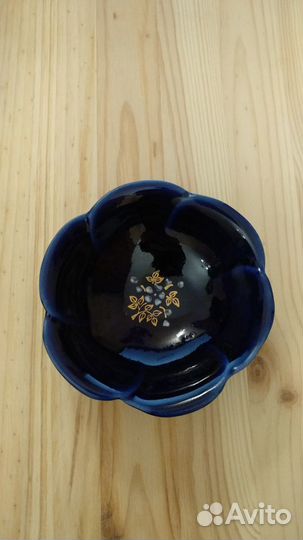 Фарфоровый чайный сервиз СССР