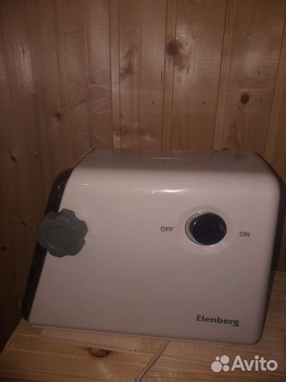 Электро мясорубка