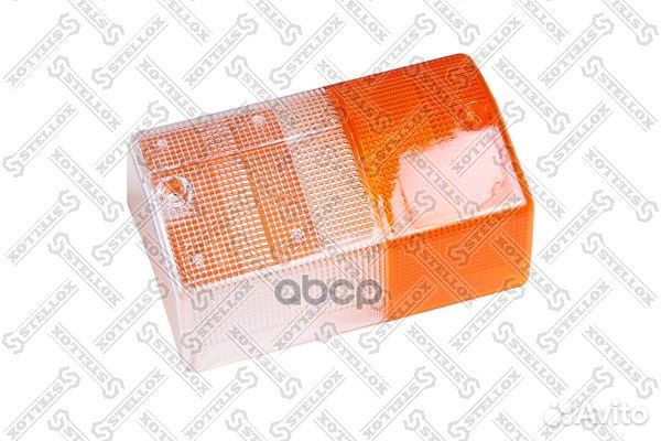 Стекла фонарейstellox 8890004SX Stellox