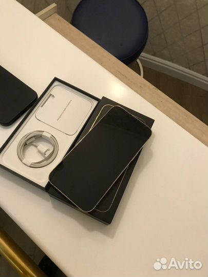 iPhone 12 Pro Max, 128 ГБ
