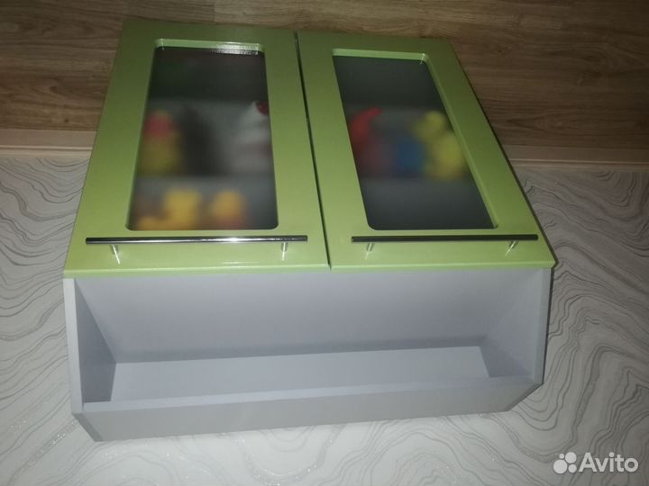 Верхние шкафы кухонные