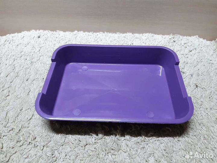 Лоток для кошек