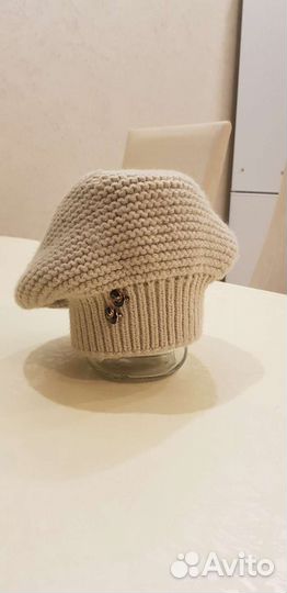 Берет женский
