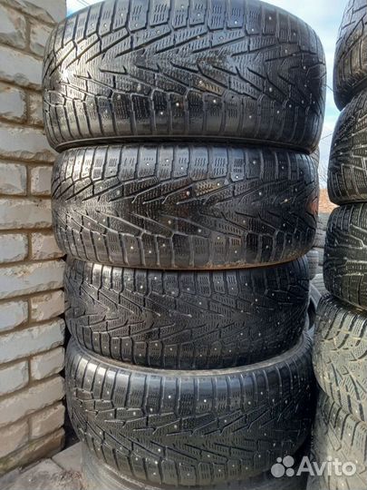 Nokian Tyres eLine 255/55 R18