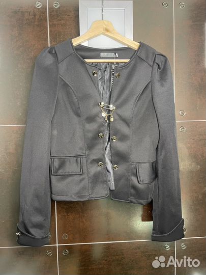 Пиджак жакет