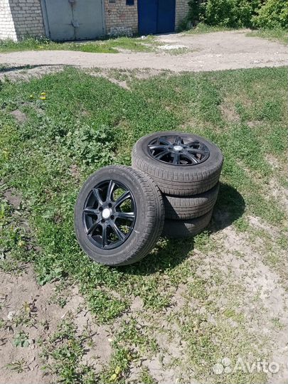 Продою колёса