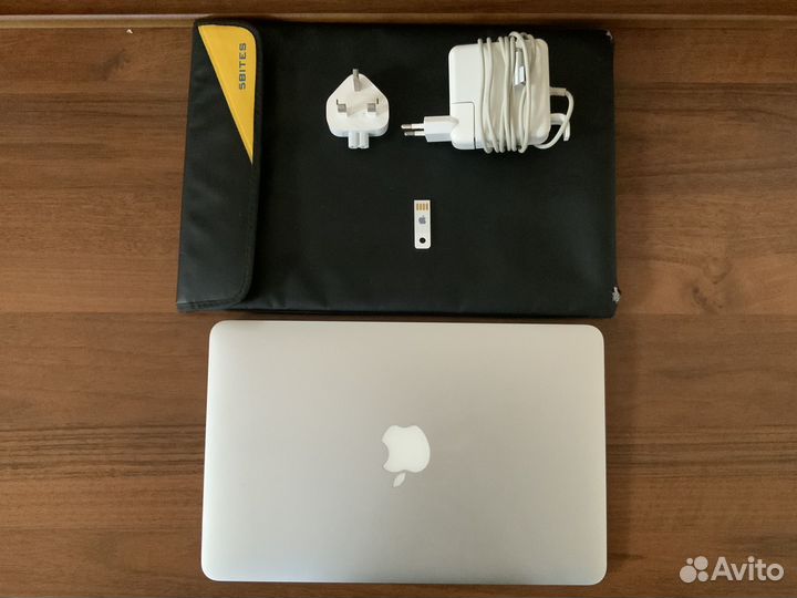 Apple MacBook Air