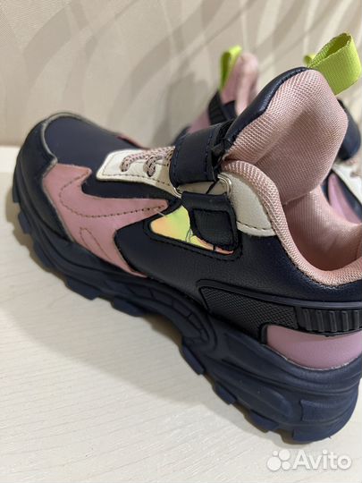 Обувь девочке