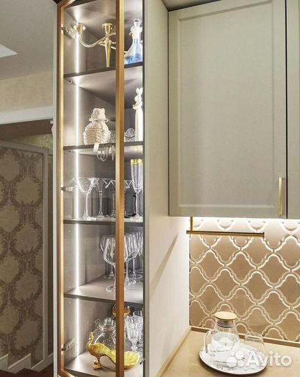 Кухня на заказ изготовление гарантия