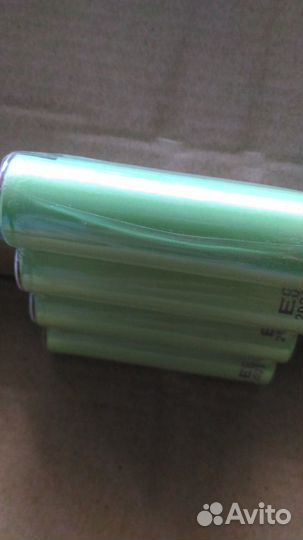 Аккумулятор 18650/ 3400 Ёмкость