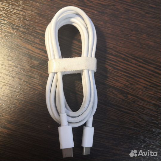 Кабель питания Type-C Honor