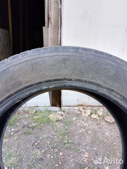 Toyo Open Country U/T 215/55 R17