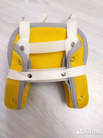 Шина Кошля 2 размер, детская распорка