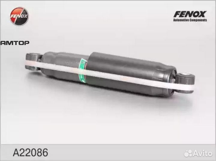 Fenox A22086 Амортизатор Fenox A22086