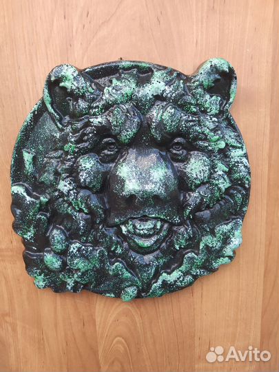 Облицовочный камень