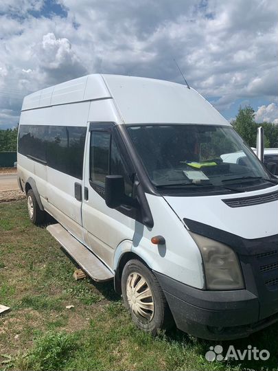 Ford Transit 2.2 МТ, 2013, 900 000 км