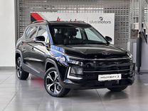 Новый Москвич 3 1.5 CVT, 2024, цена от 1 720 000 руб.