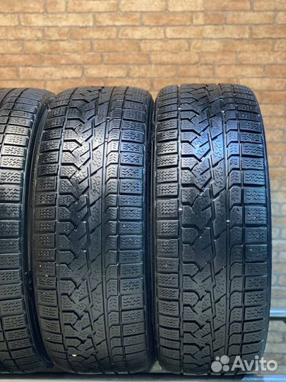 Kumho I'Zen RV KC15 225/55 R18