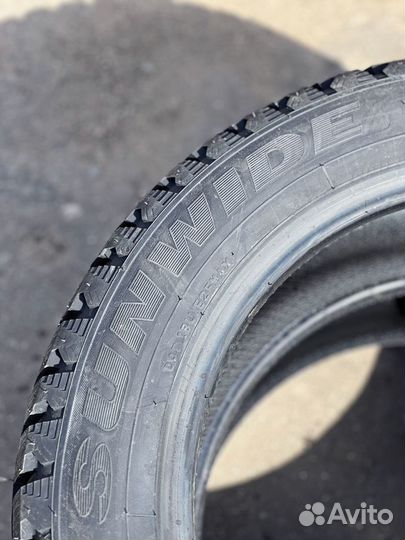 Sunwide Sunwin 265/65 R17 107T