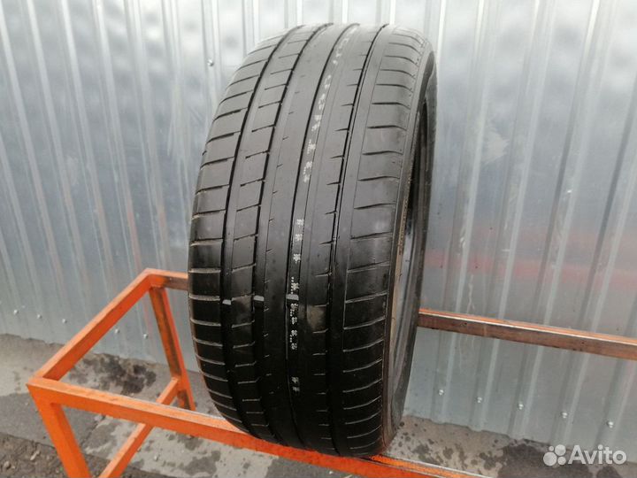 Infinity Tyres EcoMax 225/55 R16 99Y