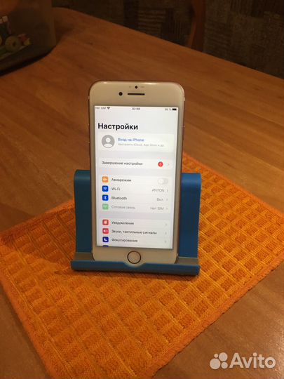 iPhone 7, 32 ГБ