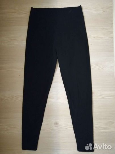 Жилетка / Легинсы новые