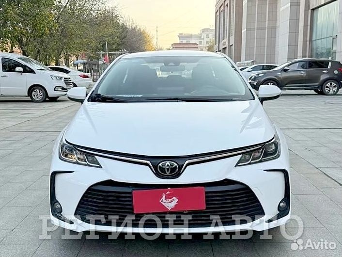 Пригоню авто под заказ. Сосед будет в аху.шоке