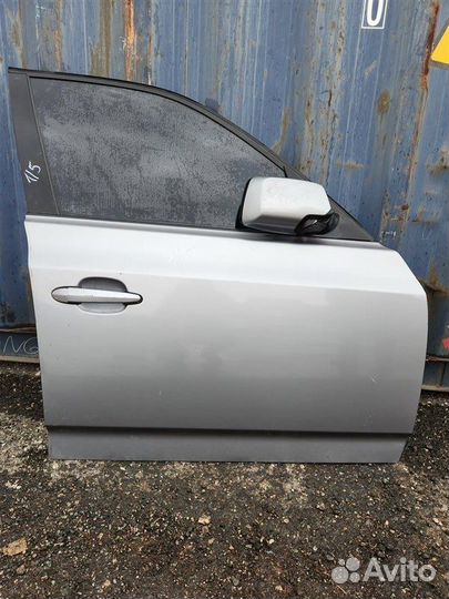 Дверь боковая передняя правая Bmw X3 E83 N47D20