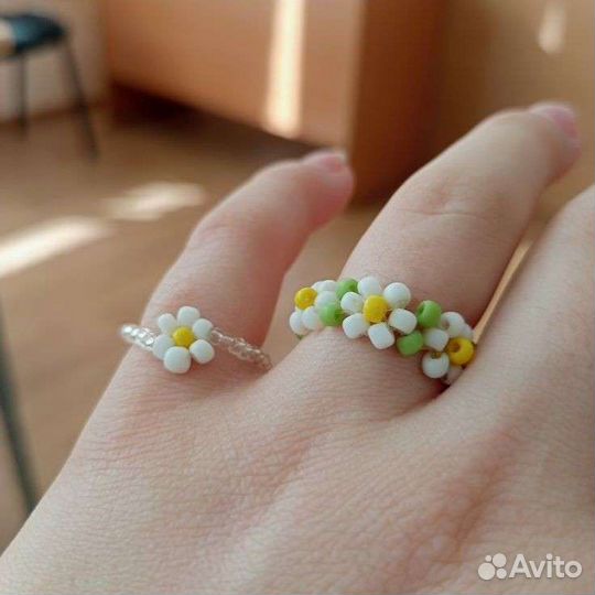 Изделия из бисера