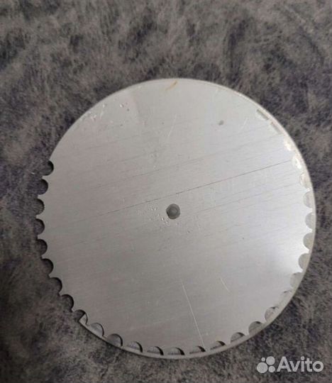 Табличный экспонометр СССР 1970-е годы