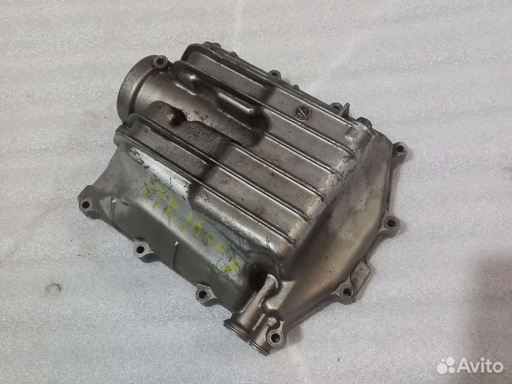 Поддон Honda VTR1000F