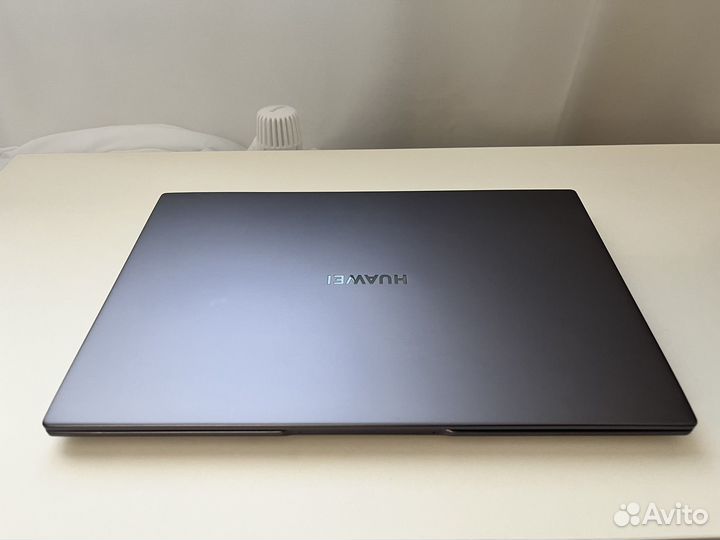 Ноутбук huawei matebook d 14