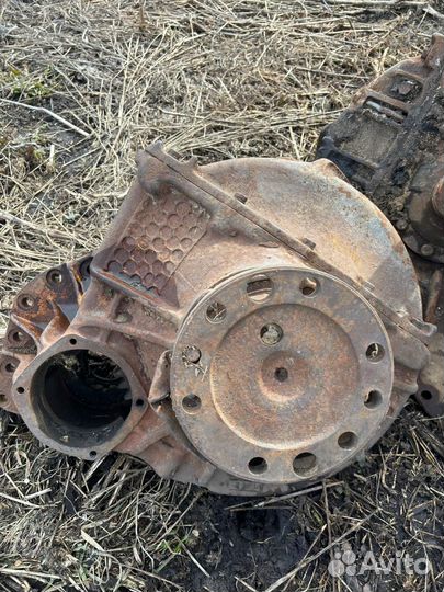 Бортовая дт-75 левая, правая + коретка