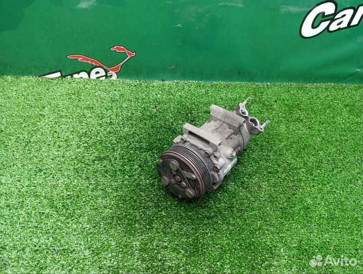 Компрессор кондиционера Mini Countryman R60