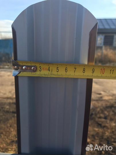 Профлист с8, с10, с 20, с 21