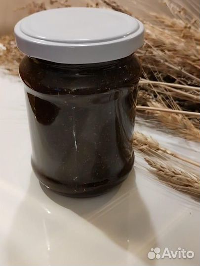 Чудо мёд для мужчин