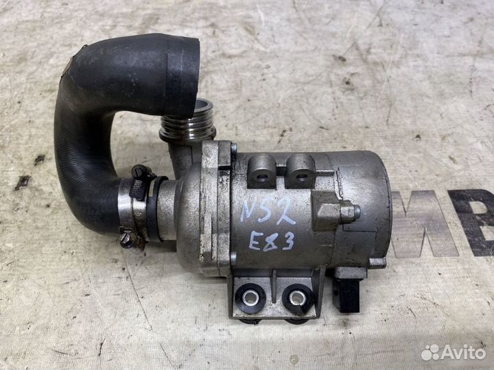 Водяная помпа Bmw n52b30 n52b25 bmw e60 E70 e90