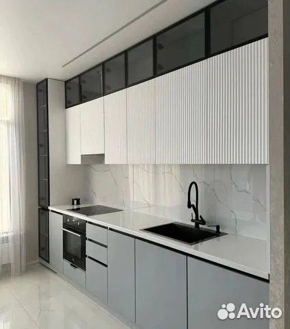 Kухня на закaз с гарантией