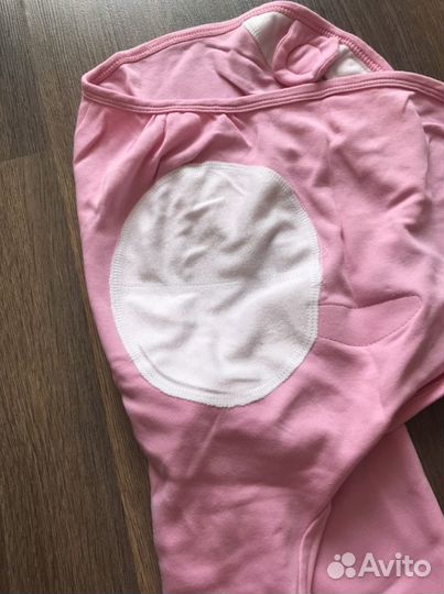 Спальный мешок для новорождённых pecorella