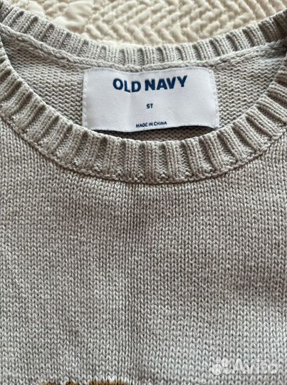 Кофты Old navy