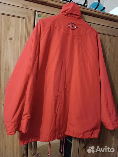 Куртка Red Green