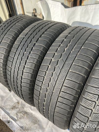 Continental Conti4x4WinterContact 255/55 R18 105H