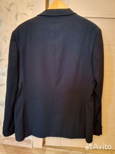 Костюм мужской