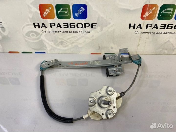 Стеклоподъемник задний правый LADA Granta 2190