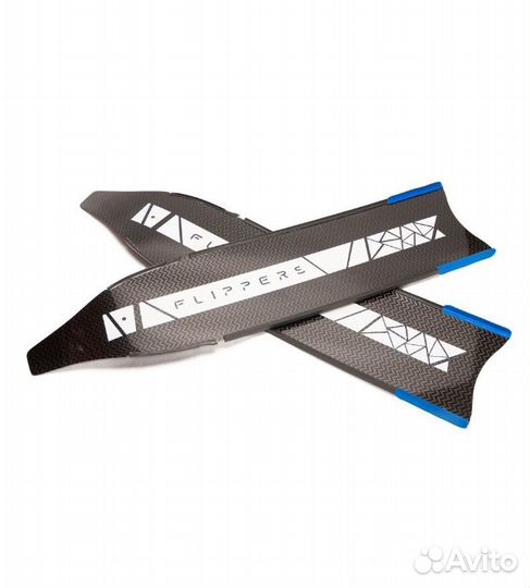 Лопасти для ласт С4 Flippers 25/Soft
