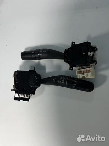 Переключатель подрулевой Субару Tribeca b9 w10