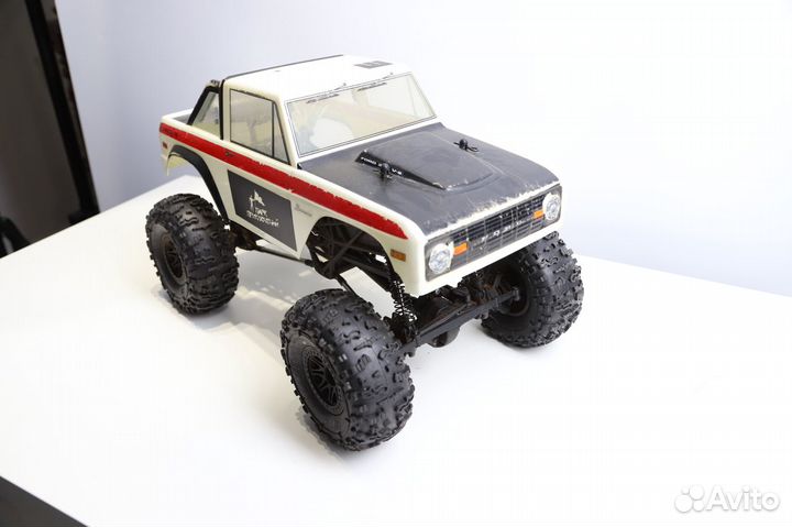 9 - HPI Racing радиоуправляемых моделей